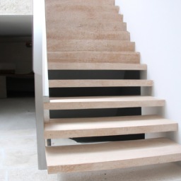 Escalier en Bois : privilégiez la chaleur et la beauté naturelle de ce matériau La Roche-sur-Foron